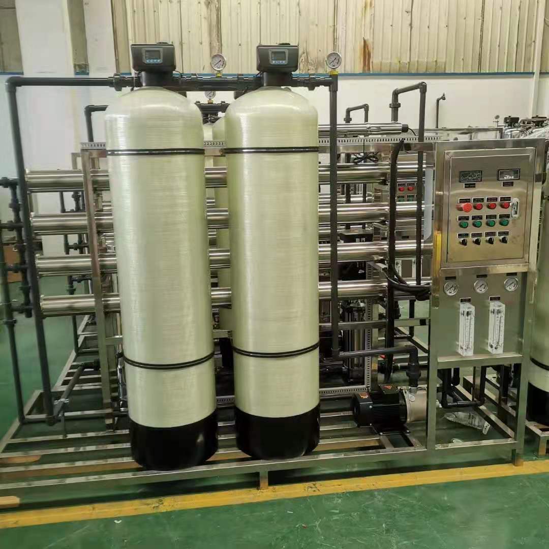 安装EDI净水设备找专业的开景净化科技有限公司