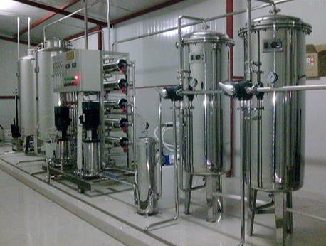 直饮水设备和净水器是否有区别-纯水设备厂家-EDI超纯水设备