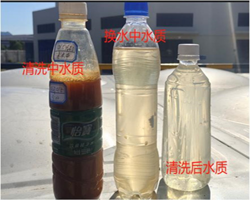 EDI超纯水装置特点-EDI超纯水设备-纯净水设备安装