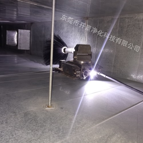 虎门风管清洗消毒-虎门空调清洗-虎门管道清洗