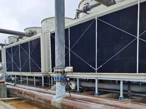 空调循环水处理的必要性-冷却水系统-冷冻水系统-空调保养-空调清洗