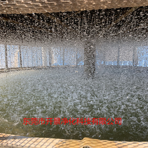 深圳中央空调水处理-深圳冷却水系统-深圳冷冻水系统-空调冷却塔清洗