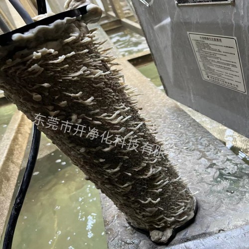 水的静电处理设备是如何进行水处理的？-静电除垢仪-电子水处理仪
