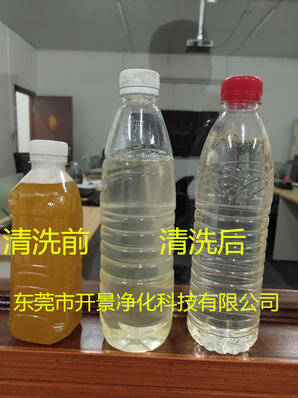 如何开发出合适的循环水处理工艺-循环水处理-循环冷却水-循环冷冻水