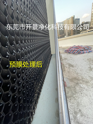 简单易懂的膜清洗的方法介绍-物理清洗-化学清洗