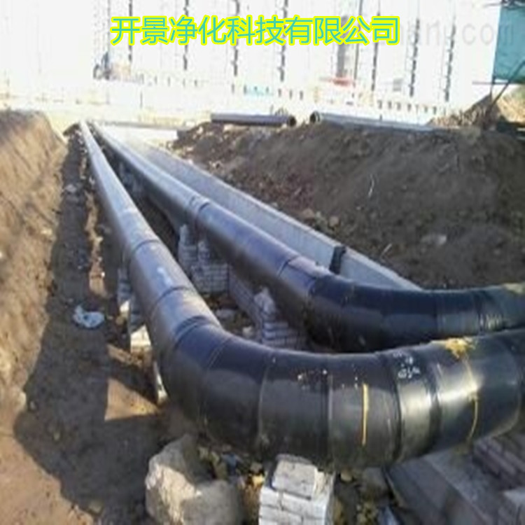 如何清洗供水管中的污垢, -清洗供水管污垢-供水管污垢清洗