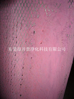 脉冲滤筒清洗技术-脉冲滤筒除尘器清洁-工业除尘滤筒