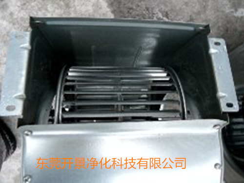 风机盘管及新风柜清洗操作程序-风柜清洗-风机清洗-盘管机清洗
