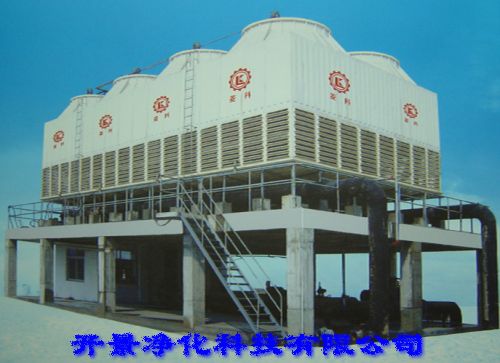 东莞工业冷却水对水质有什么要求-工业冷却水的水质达标状况-东莞冷却水的水质