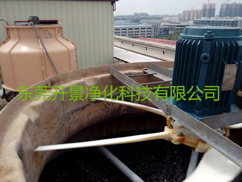 循环冷却水中的微生物主要由哪些种类-什么是细菌-水垢的形成