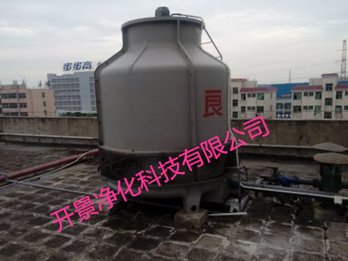 为什么要有工业循环水处理-东莞工业循环水处理-深圳工业循环水处理-开景工业循环水处理