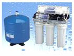 小型纯净水设备-新型水净化材料-滤芯-滤料净化效果