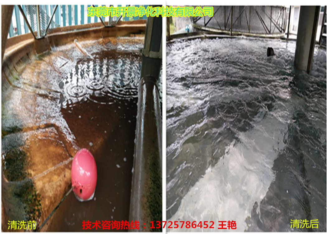 冷却水为什么用水作换热冷媒介质？-循环冷却水-循环冷冻水-工业循环水处理